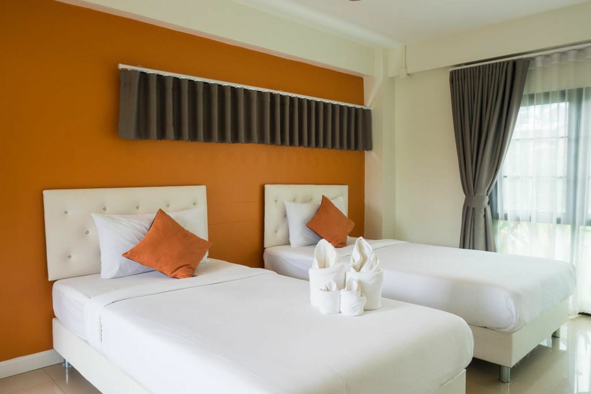 The One House Resort Pak Chong Exterior foto