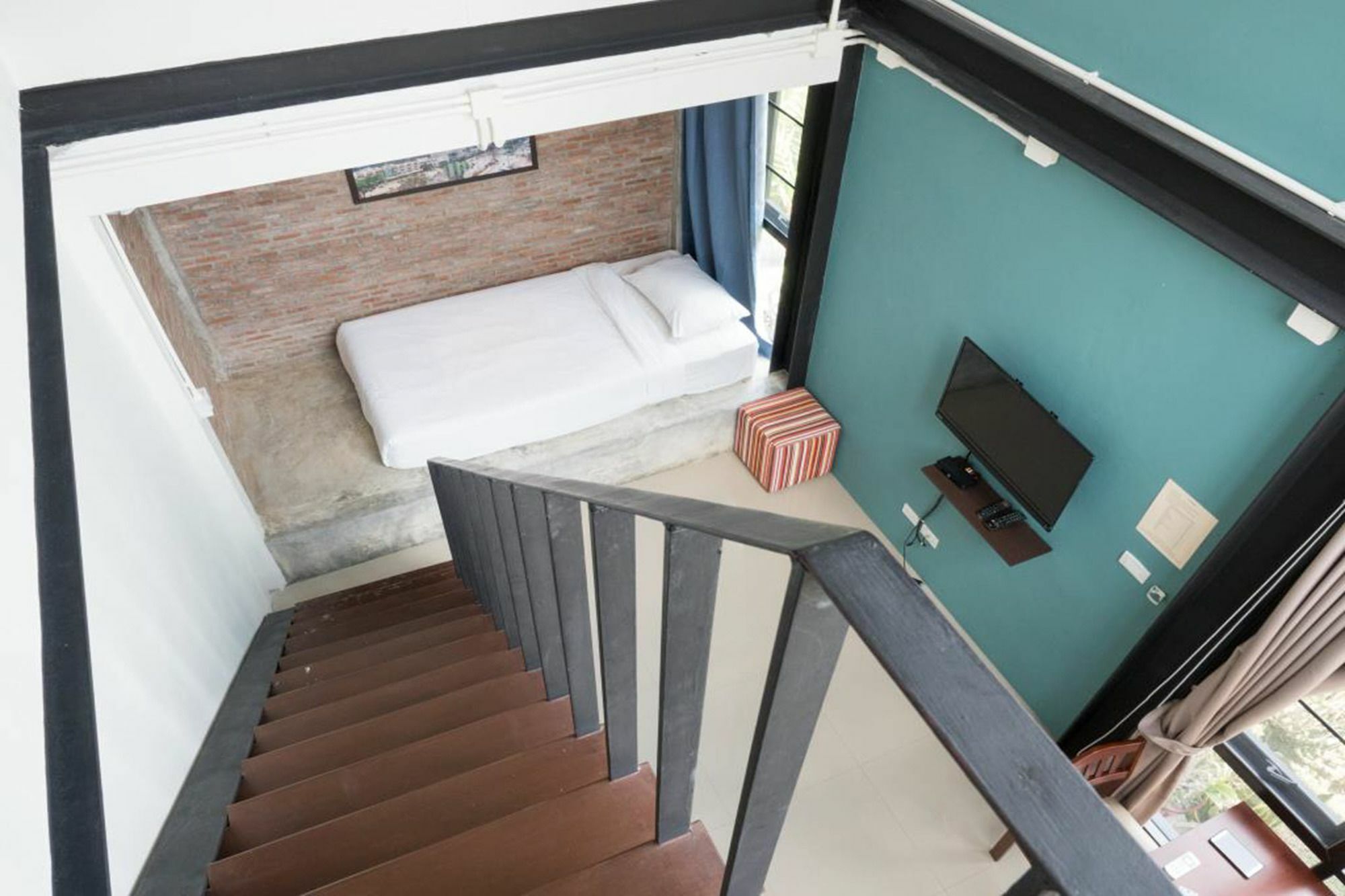 The One House Resort Pak Chong Exterior foto