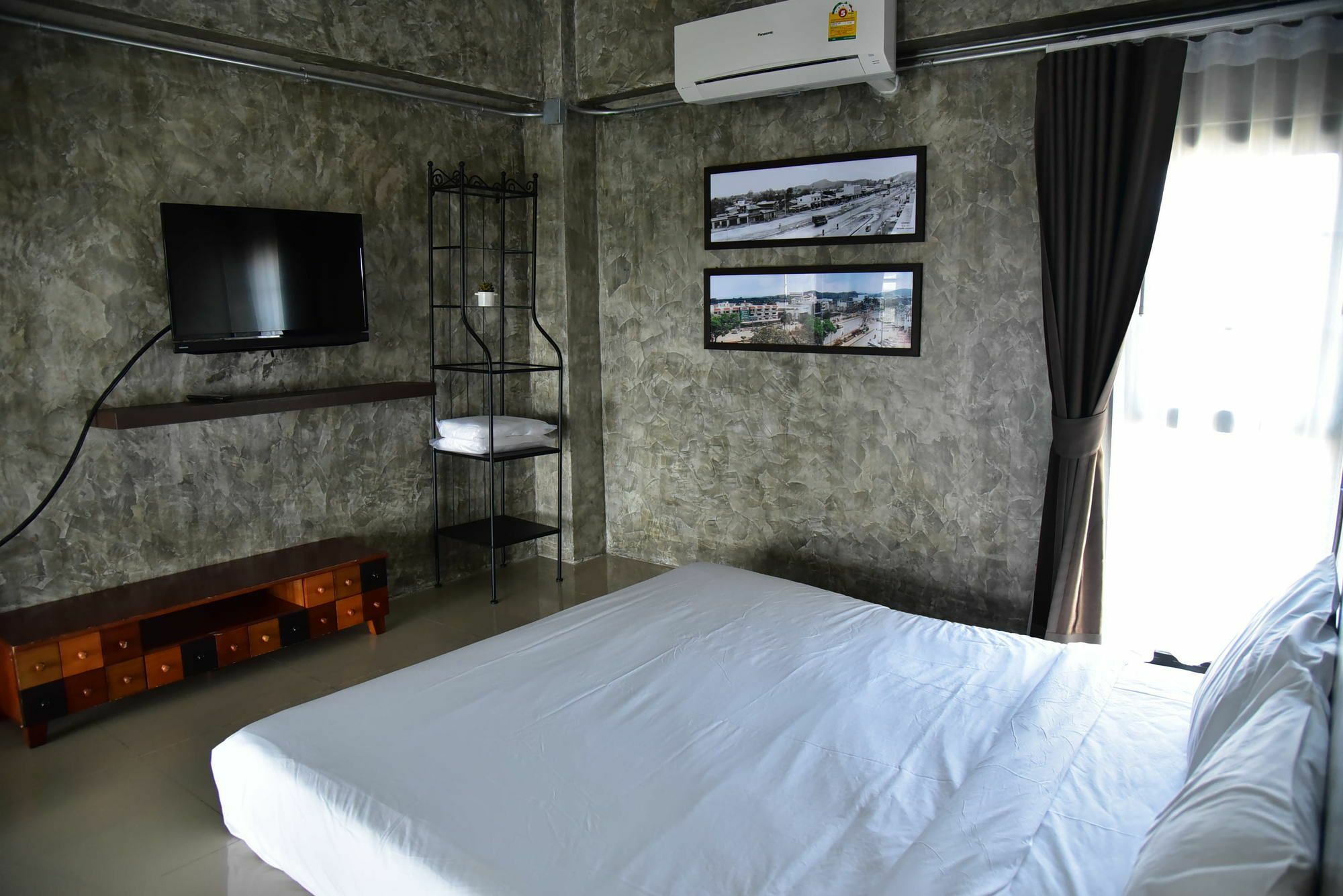 The One House Resort Pak Chong Exterior foto